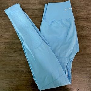 Atlantis leggings from alphalete